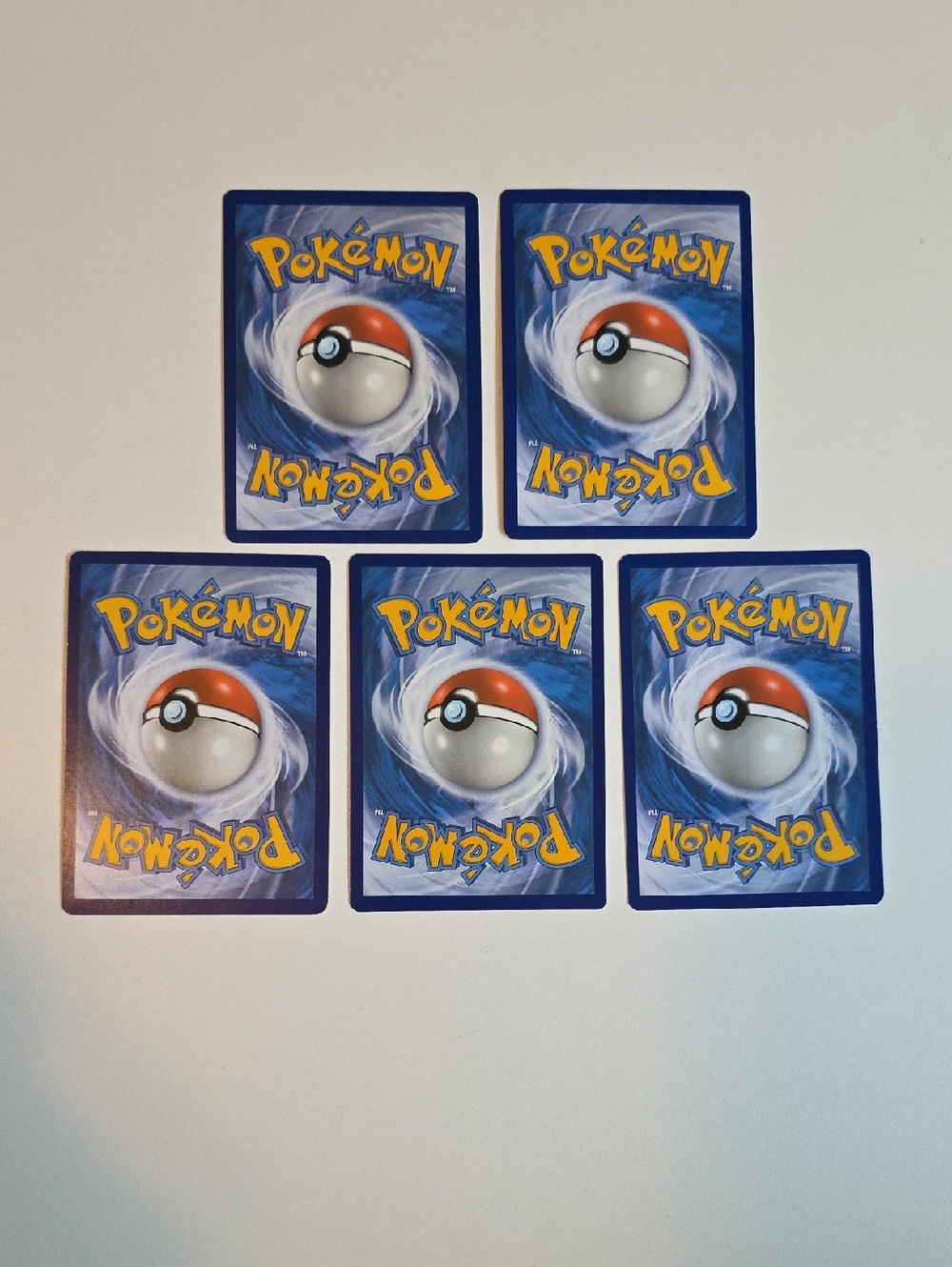 Pokemon Magnemite Card Set - Picture 8 of 8